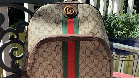 Unboxing Gucci Products 